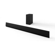 LG Soundbar SG10TY I 420W su 3.1 canali I Dolby Atmos, Wi-Fi, Design a filo muro, Spotify Connect, Airplay2, WOWCAST, SG10TY